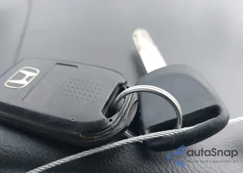 2006 Honda Odyssey Ex-L z USA, uszkodzony, nr VIN 5FNRL38786B450426